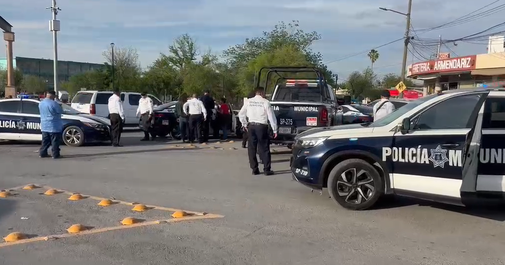 VIDEO| Escapa de IMSS paciente psiquiátrico; causa fuerte movilización