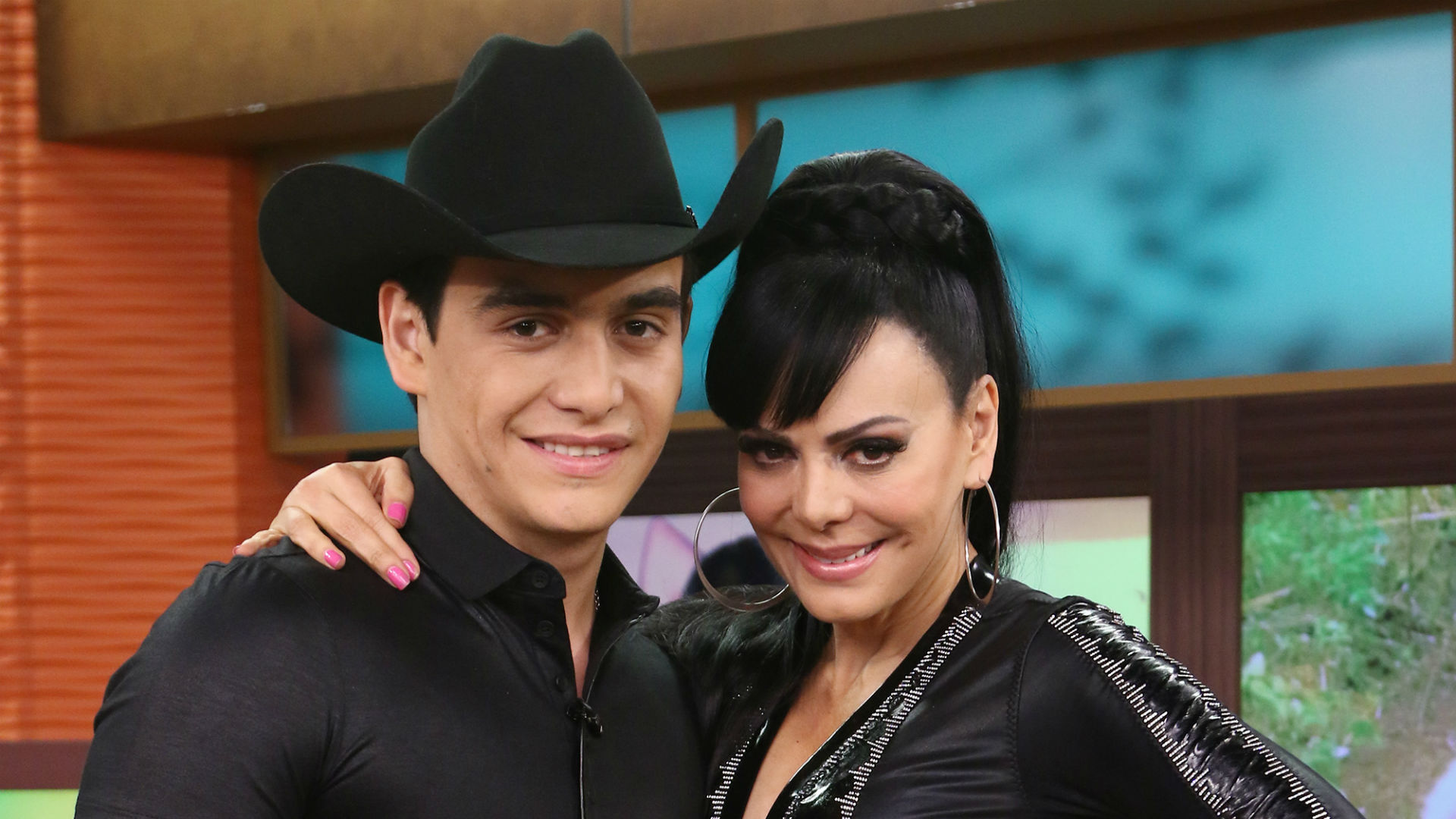 Maribel Guardia abre su corazón a 3 años de la partida de Julián Figueroa: “Dios me lo prestó 27 años”