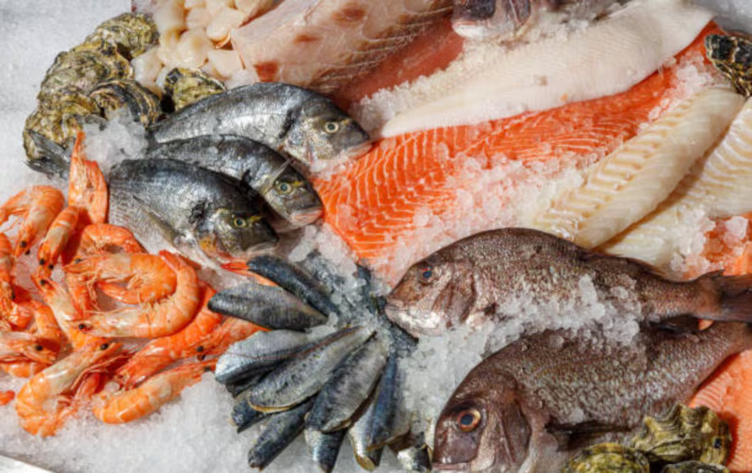 Nodavirus de Mortalidad Encubierta: ¿qué es el virus que está poniendo en riesgo a animales marinos en China?; esto se sabe