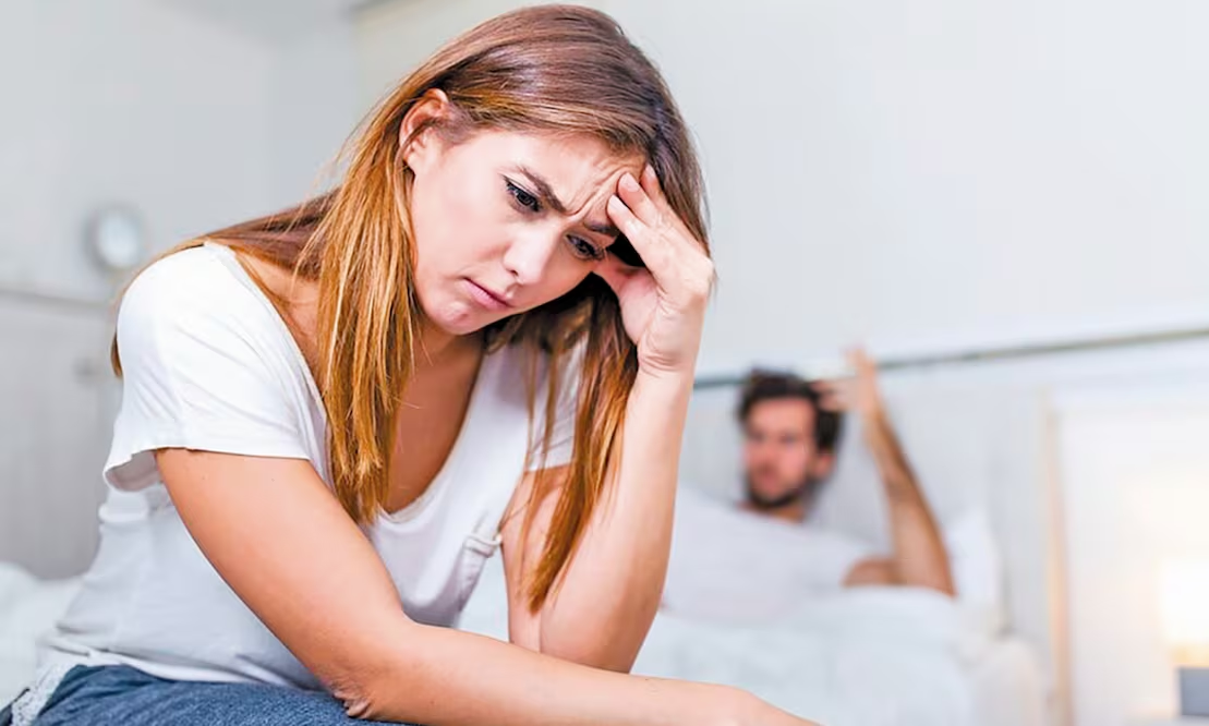 ¿Adiós al “deber conyugal”?; avanza en Francia ley para acabar con obligación de tener relaciones sexu4les en el matrimonio