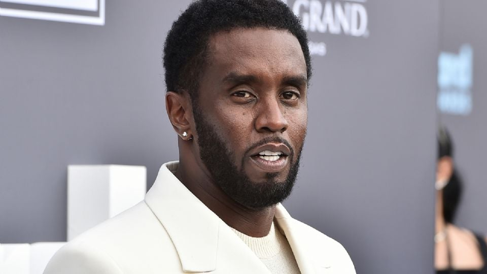 Defensa de Sean “Diddy” Combs apela a la libertad de expresión para salir de prisión