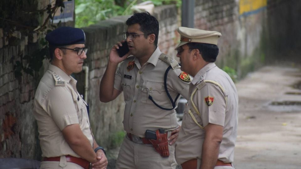 Detienen a sujeto que presuntamente as*sinó a una influencer en India por su “contenido inmoral”