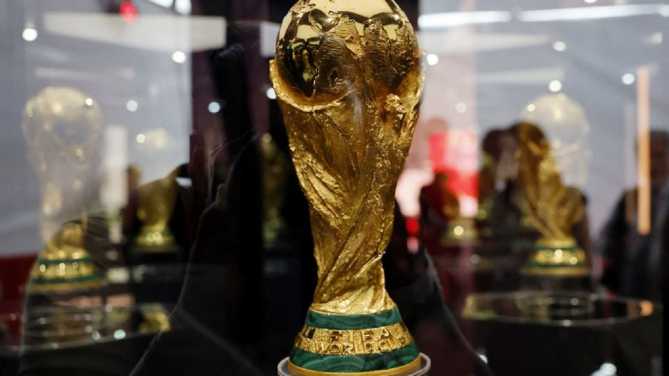 La FIFA lanza nuevas categorías de boletos para el Mundial 2026, pero son más costosas