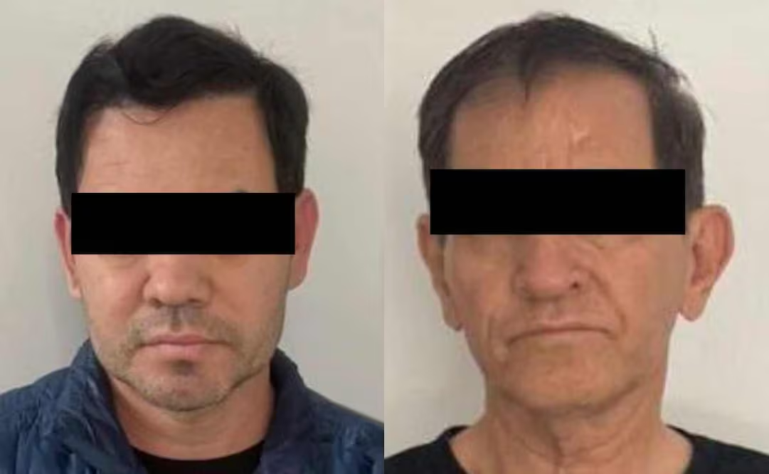 Juez frena extradición a EU del suegro y cuñado de Iván Archivaldo, líder de “Los Chapitos”; permanecen en el Altiplano