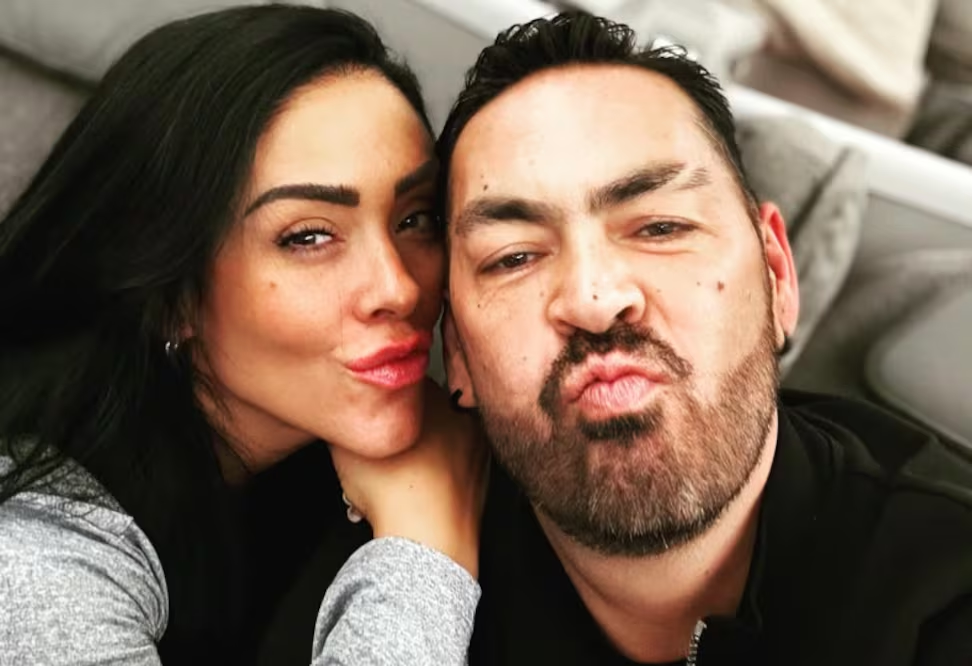 Marichelo confirma separación de su esposo Jorge D’Alessio; con la voz entrecortada dice: “No está siendo un momento fácil”