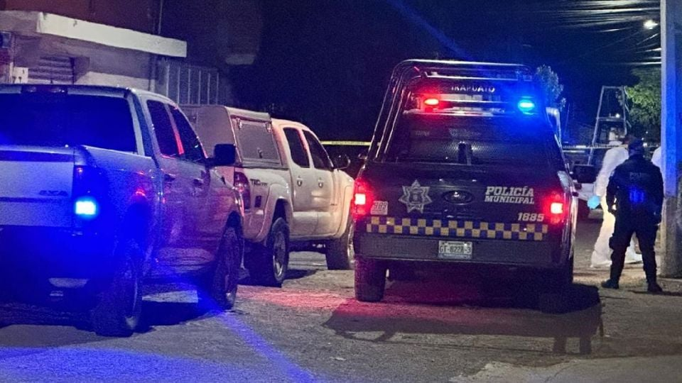 Jornada violenta en Guanajuato: suman 13 as3sinatos en 24 horas, cinco de estos en León