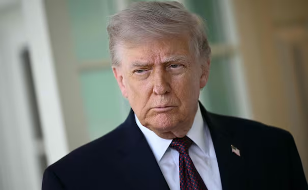 Trump afirma que Irán estableció contacto, en busca de negociaciones; “quieren hacer un trato, con muchísimas ganas”