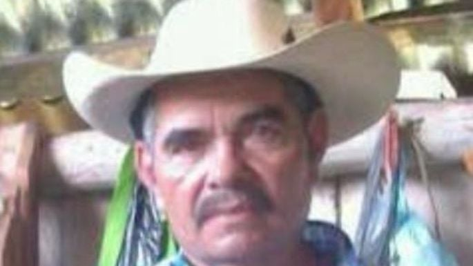 Asesin4n al defensor ambiental Roberto Chávez en Villa Madero, Michoacán