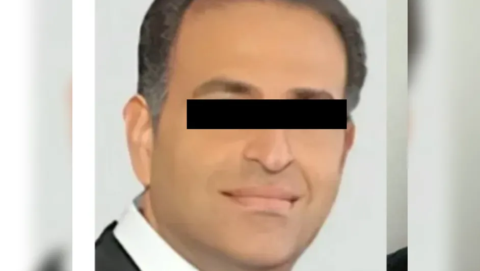 ICE detiene al empresario Rafael Zaga Tawil; FGR lo busca por delincuencia organizada y lavado de dinero