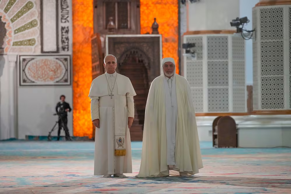 Líderes mundiales defienden al Papa, tras críticas de Trump; “León XIV siembra la paz”