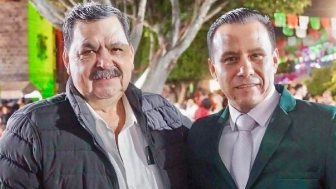 Privan de la libertad a alcalde de Taxco cuando negociaba la liberación de su padre