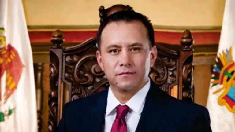 Localizan con vida a alcalde de Taxco, Juan Andrés Vega, y a su padre; despliegan operativo contra responsables