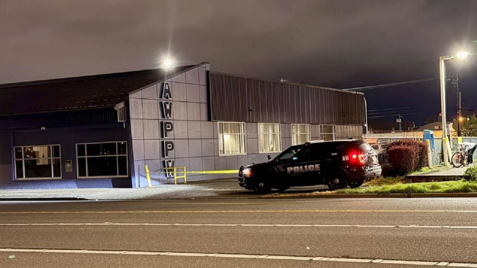 Muer3n dos migrantes michoacanos en un tir0teo en Longview, Washington