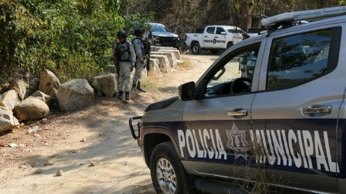 Emboscada deja seis mu3rtos en Ayutla, Guerrero, denuncia UPOEG