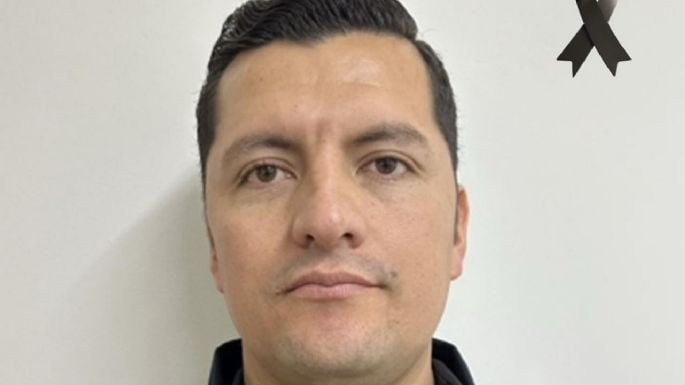 Sicarios emboscan y mat4n a agente estatal en su día de descanso en Tijuana