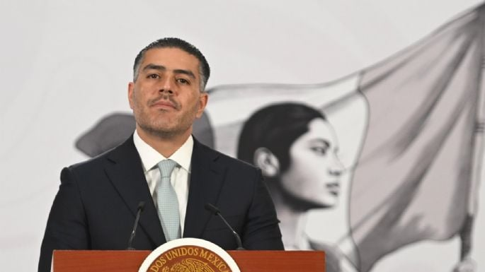 Familia Michoacana, presunta responsable del secuestr0 del alcalde de Taxco y su padre: García Harfuch