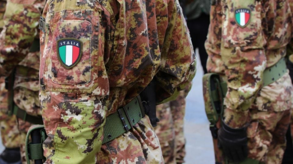 Italia suspende acuerdo de cooperación de defensa con Israel tras ataques en Líbano