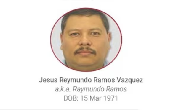 Raymundo Ramos, activista que denunció espionaje del Ejército mexicano, es sancionado por EU; lo acusa de nexos con Cartel del Noreste