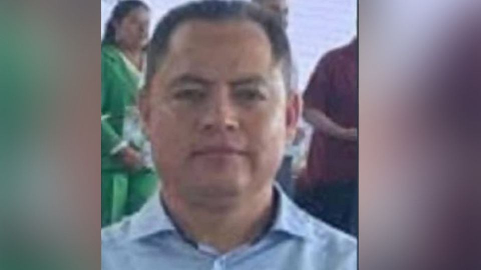Reportan la desaparición del director del Bienestar en Huetamo, Michoacán; es buscado por la DEA desde 2021