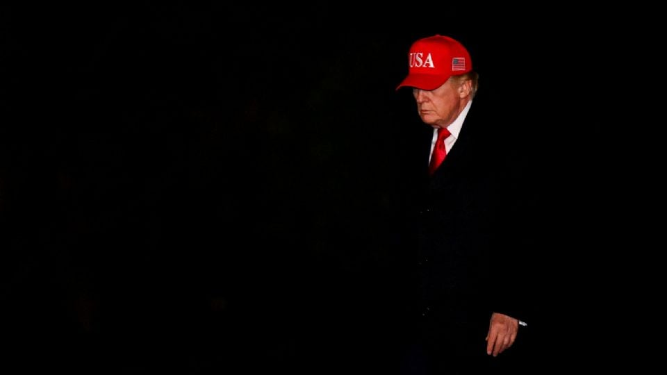 Donald Trump rechaza extender la tregua de dos semanas con Irán, asegura la cadena ABC