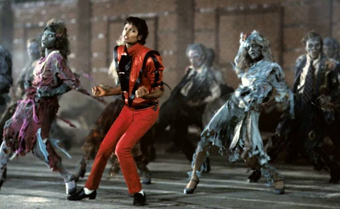 ¿Por qué “Thriller”, de Michael Jackson, reina en YouTube y el mundo 44 años después de su estreno?