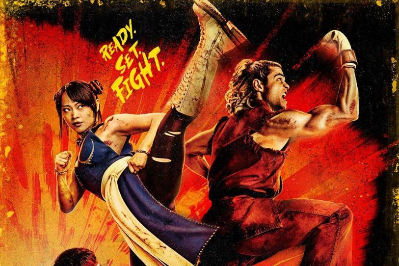 ¿Listo para pelear? Street Fighter estrena emocionante tráiler y revela su fecha de estreno