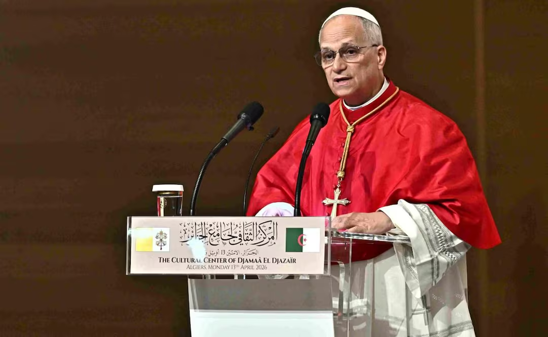 Un “puñado de tiranos” están devastando la Tierra, acusa el papa León XIV; pide un “cambio de rumbo decisivo”