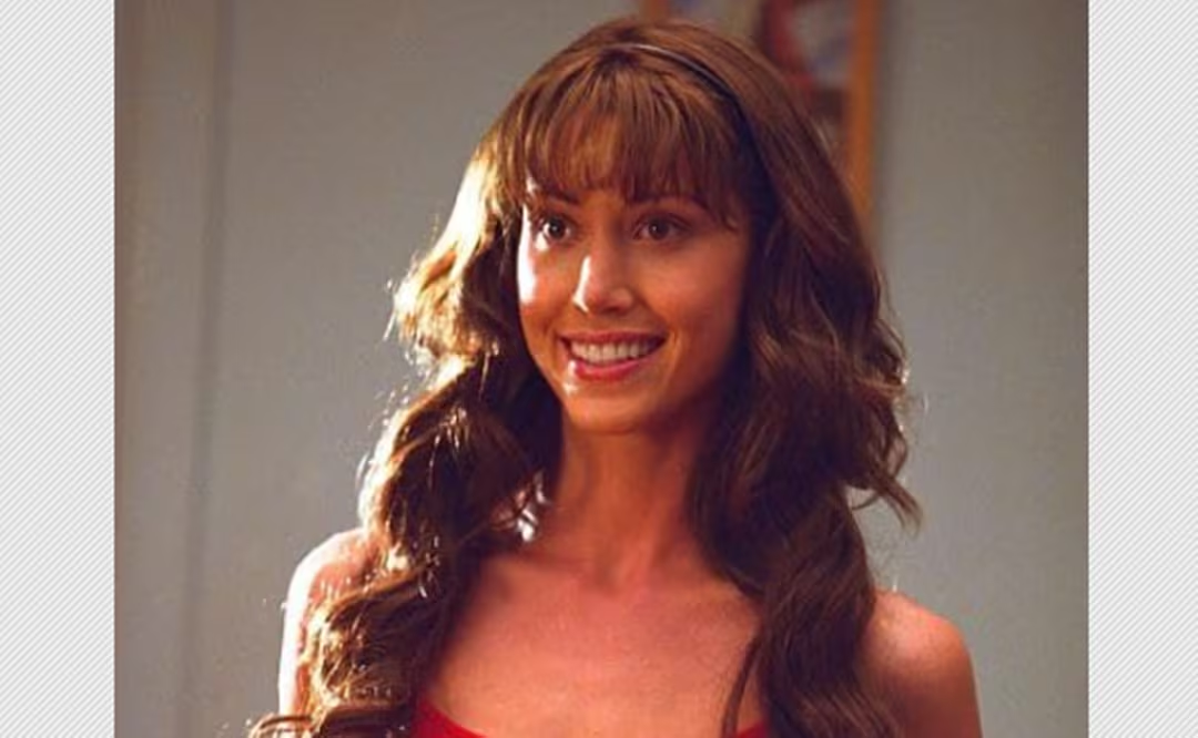 Shannon Elizabeth, actriz de “American Pie”, hará contenido para adultos; desea mostrar su lado más sexy