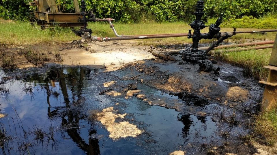 Detectan un nuevo derrame en Veracruz; exigen intervención de Sheinbaum y Nahle