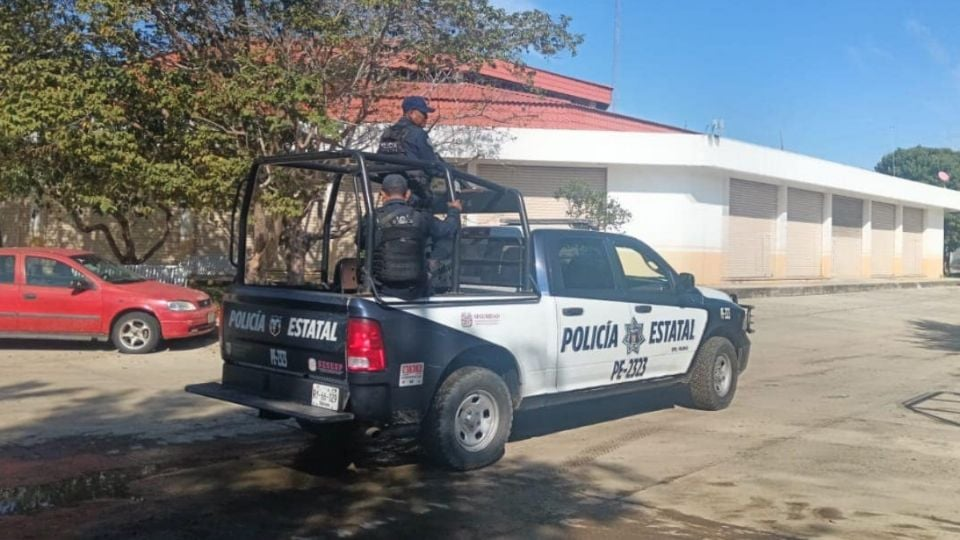 Asesin4n a tres sujetos en Oaxaca, incluyendo al líder de un gremio de transportistas