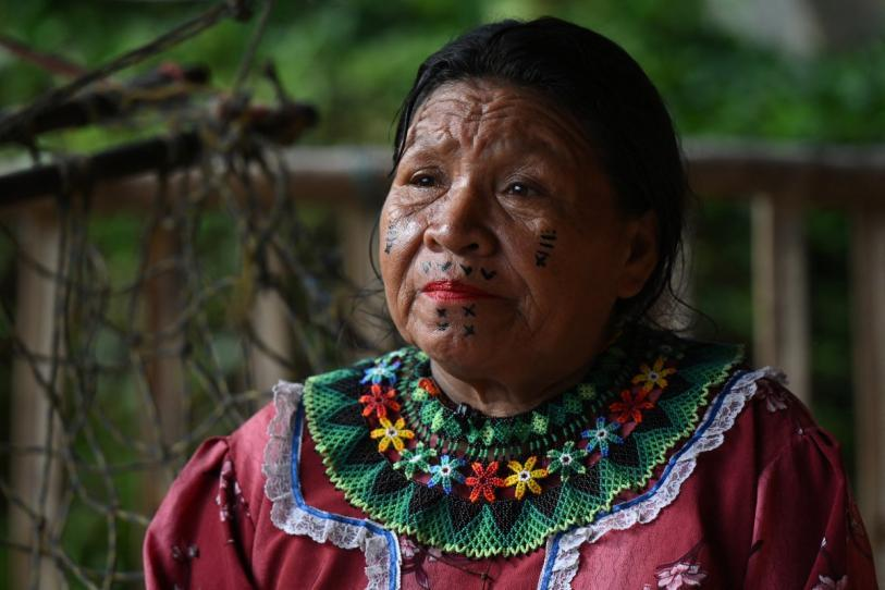 La mutilación genit4l, una tragedia silenciosa para niñas indígenas en Colombia