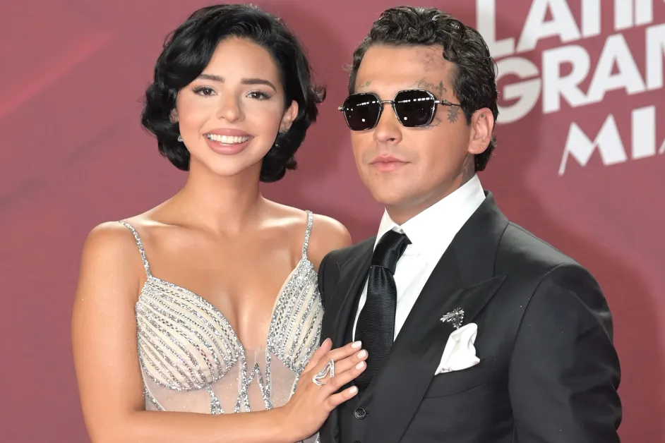 Rumores de separación de Christian Nodal y Ángela Aguilar centran la atención en un supuesto acuerdo prenupcial
