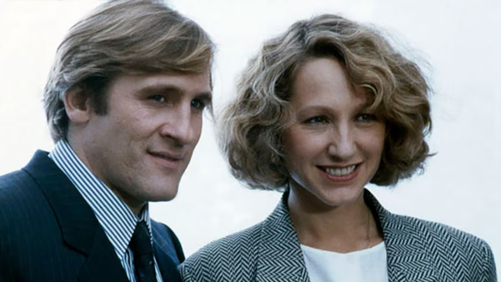 Falleció Nathalie Baye a los 77 años: la actriz francesa que trabajó con Spielberg o François Truffaut