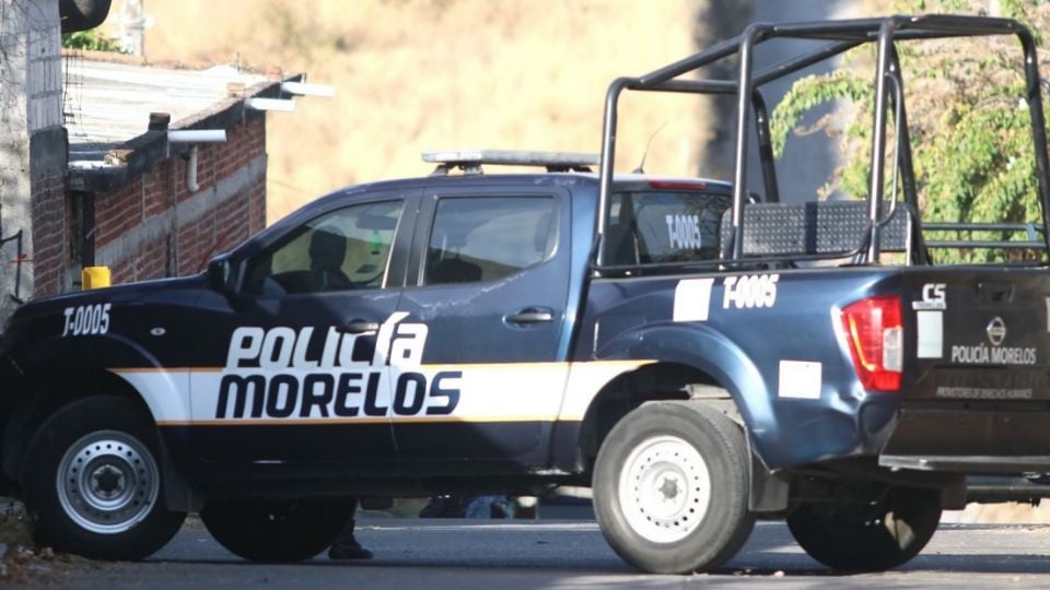 Violencia en Morelos: ases*nan a ocho personas en ataque armado a un bar