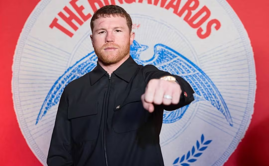 Canelo Álvarez ya tendría rival para septiembre; esto dijo su entrenador, Eddy Reynoso