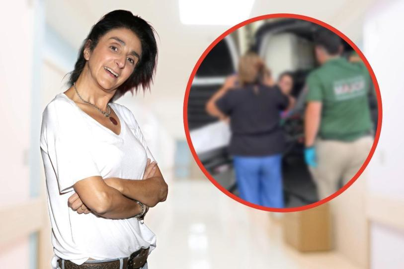 Bárbara Torres hospitalizada de emergencia: estado de salud, qué le pasó