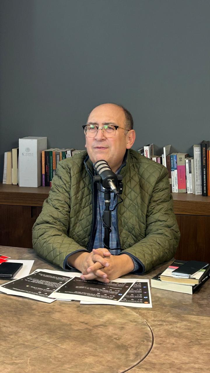 EXHIBE RUBÉN MOREIRA EL FRACASO ECONÓMICO DE MORENA: SIN CRECIMIENTO, MÁS DEUDA Y PÉRDIDA DE CONFIANZA