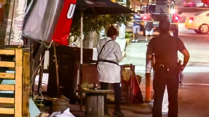 Disparan contra trabajadores en huelga de la UAG en Acapulco; mat4n a una mujer