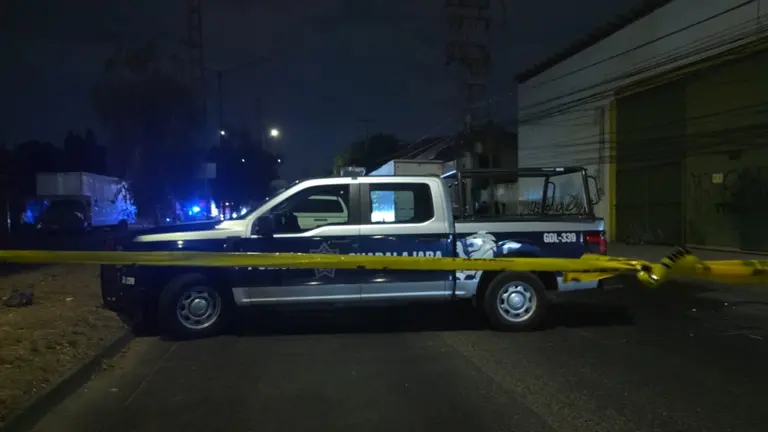 Multihomicidio en casa de Guadalajara deja tres mu3rtos y dos heridos