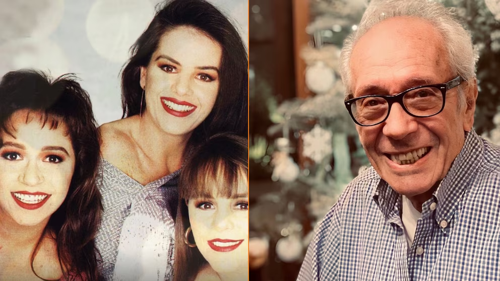 Falleció Gabriel Abaroa, padre de exintegrante de Pandora y figura clave en la música mexicana