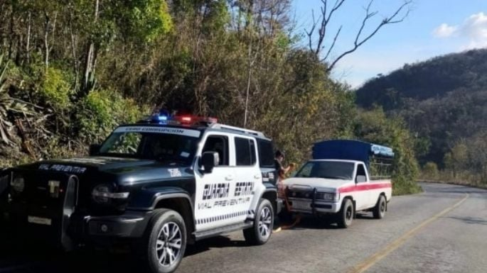 Fuerzas de seguridad repelen ataque en Tuxtla Gutiérrez; dos agresores muer3n