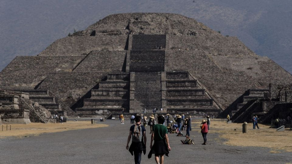 Actualizan a una turista m*erta y siete personas heridas en b*lacera en Teotihuacán, entre ellas un menor de edad