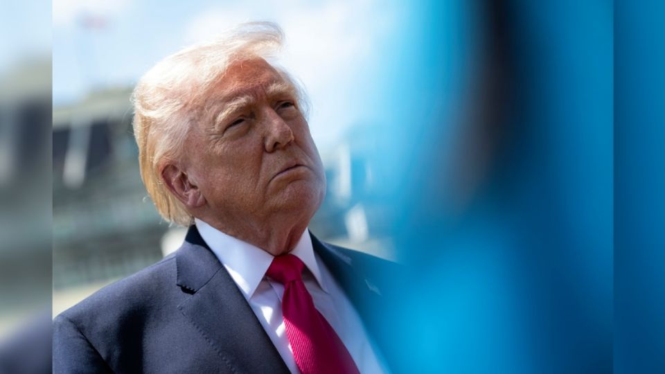 “No tenemos tanto tiempo”: Trump afirma que no planea prolongar la tregua con Irán