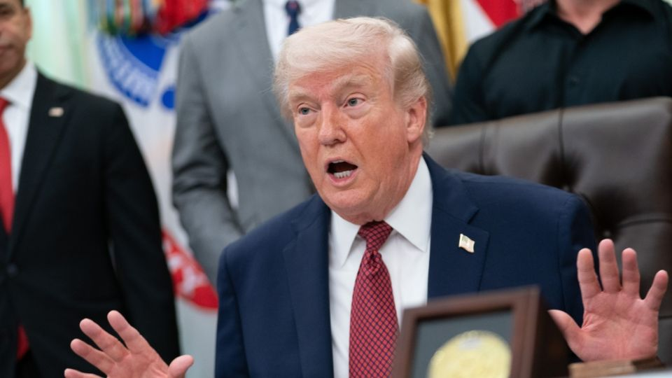 Ambientalistas exigen al gobierno de Trump frenar megaproyecto petrolero en el Golfo de México