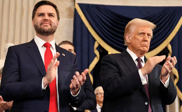 Trump acusa a Irán de violar el alto el fuego; JD Vance retrasa su viaje a Paquistán y crece incertidumbre sobre negociaciones