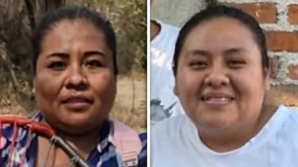 Como Edith Guadalupe: Kelly y Saira salieron a buscar trabajo y desaparecieron en Morelos y Puebla