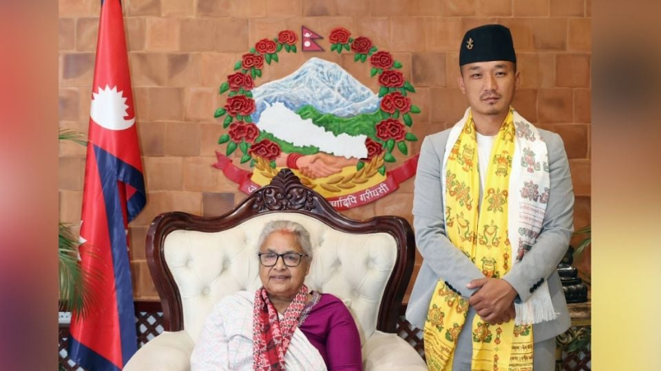 “Generación Z”: renuncia el DJ que se convirtió en ministro de Interior de Nepal tras acusaciones de corrupción
