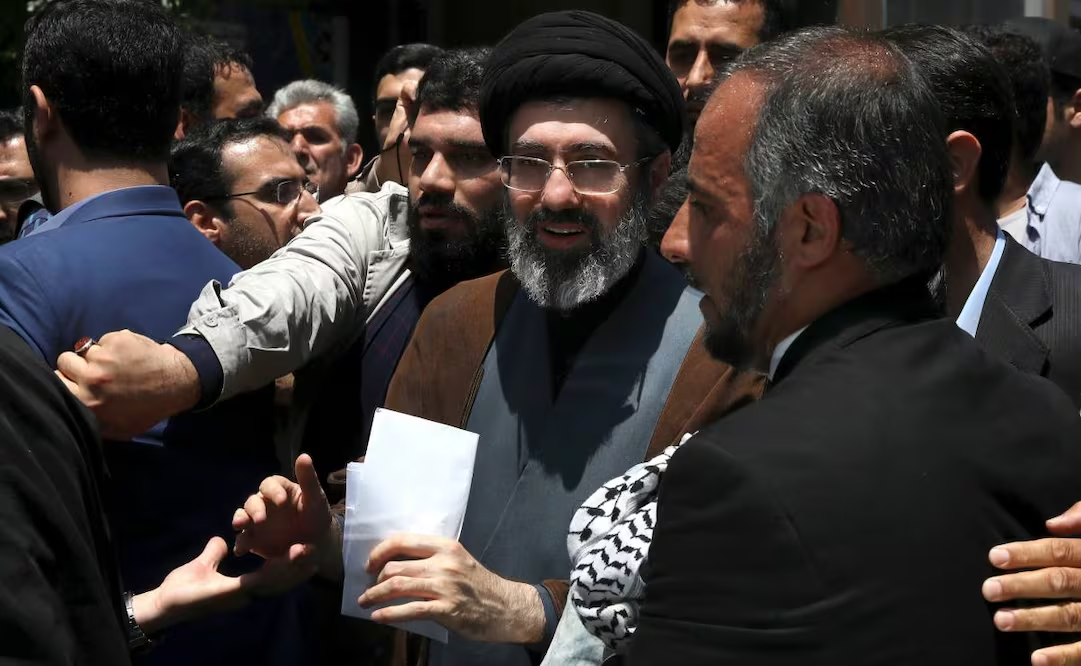 Líder supremo de Irán está “gravemente herido”: New York Times; Jamenei habría delegado toma de decisiones a Guardia Revolucionaria