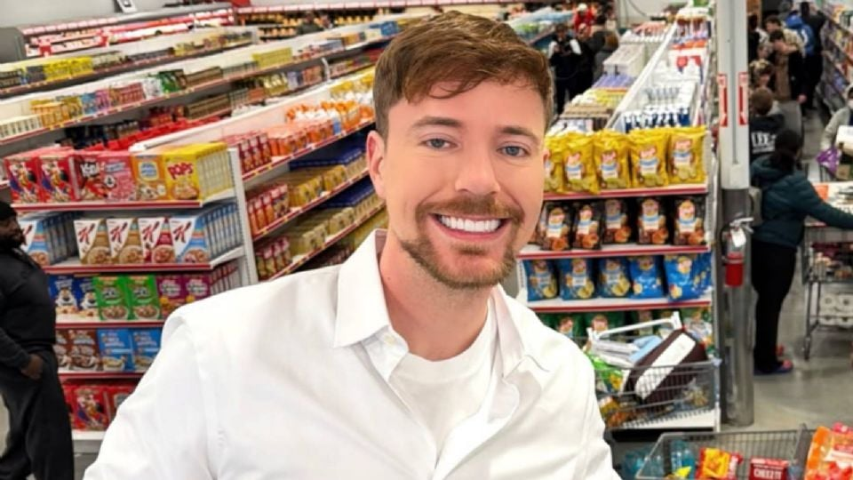 Exempleada denuncia a la empresa de MrBeast por acoso s*xual y discriminación por su embarazo