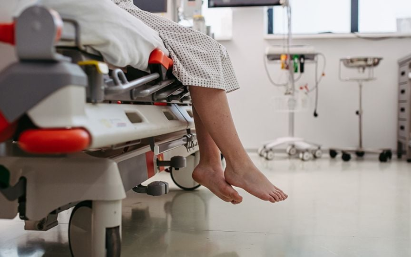 Fallecen 13 mujeres al día por cáncer cervicouterino en México; el 80% de las pacientes llegan en etapa avanzada